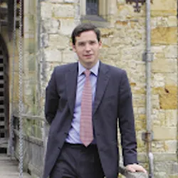Duncan Leslie